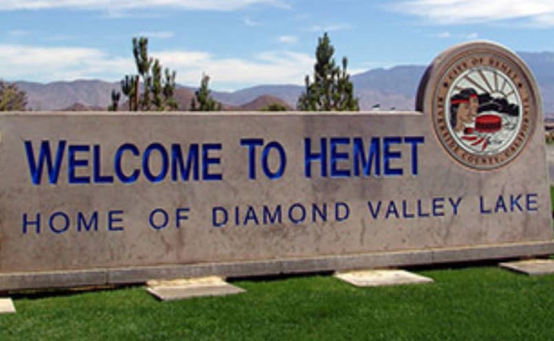 California Realty Group - Hemet Property Management