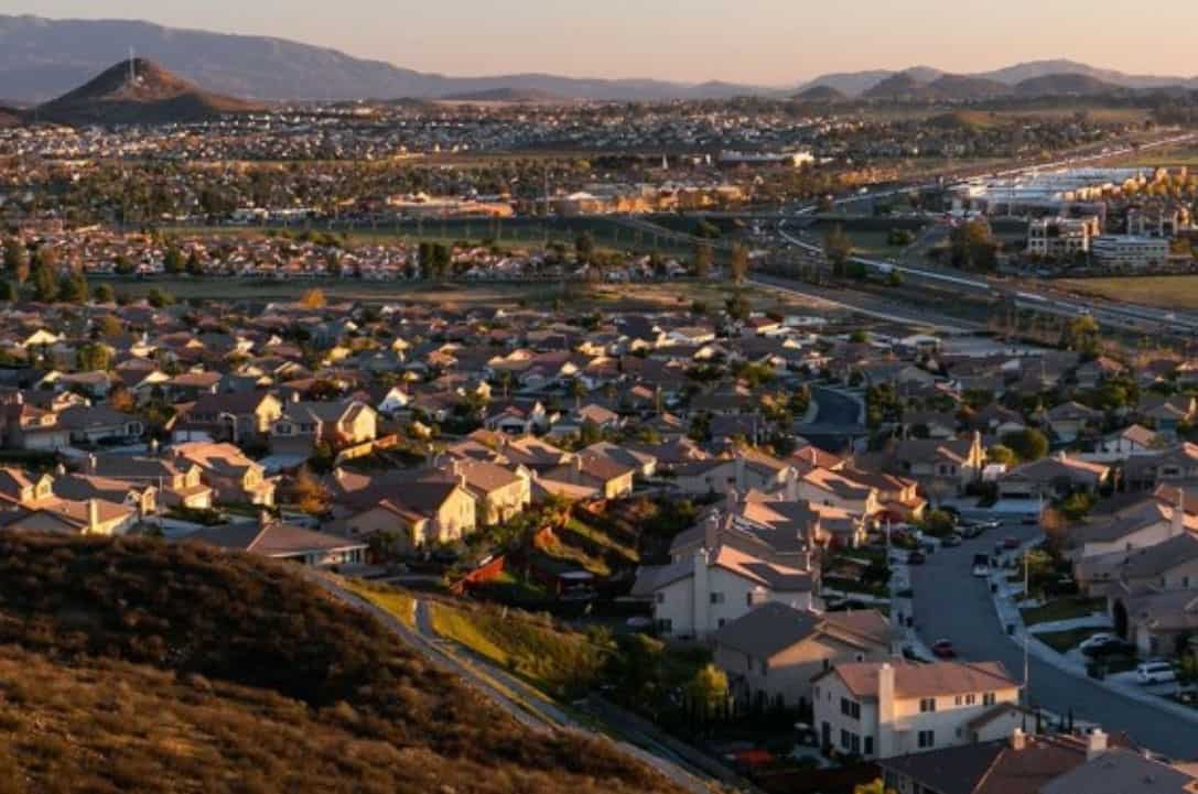 Menifee Property Management | Tenant Free Month Menifee | California Realty Group