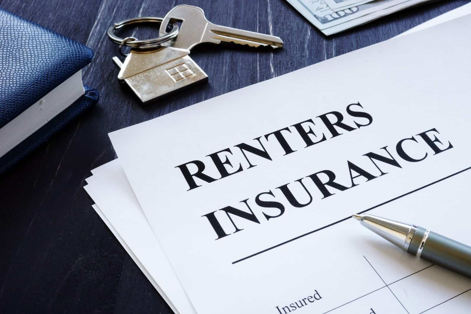 How Much Is Renters Credit In California