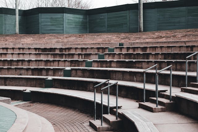 empty-amphitheater-seats